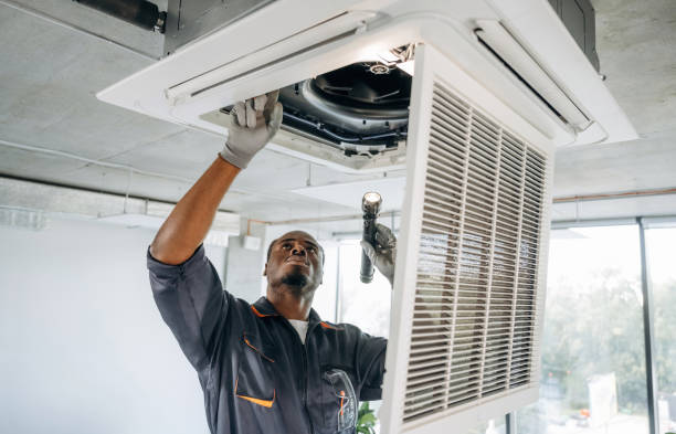 Licensed Hvac service in Haymarket, VA - FH HVAC