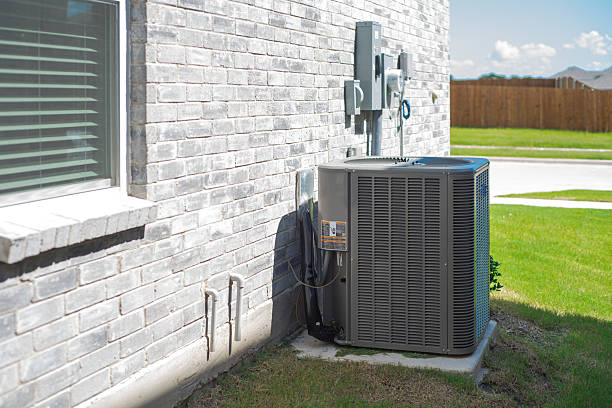 Reliable Hvac contractor in Haymarket, VA by FH HVAC